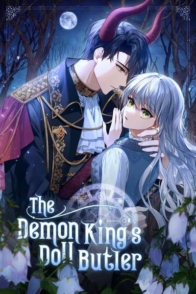 The Demon King's Doll Butler [Official]
