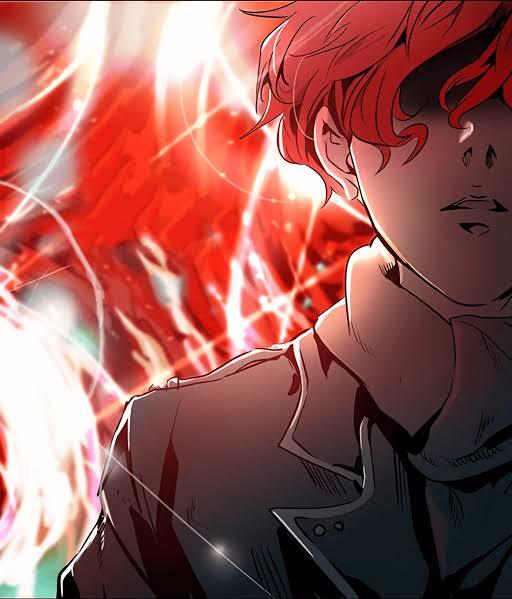 Tower of god