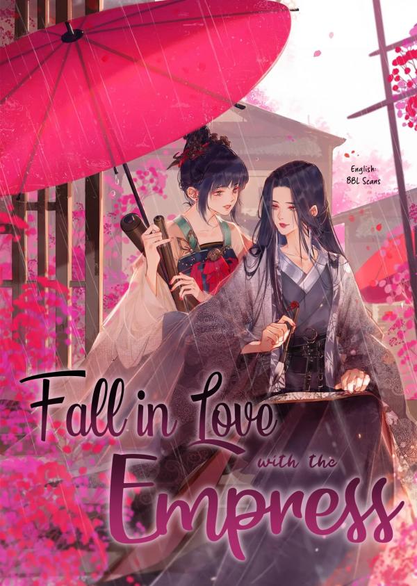 Fall in Love With the Empress (BBL Scans)
