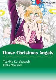 Those Christmas Angels