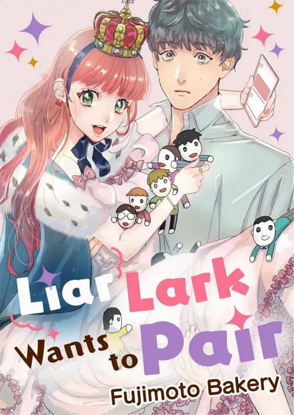 Liar Lark Wants to Pair