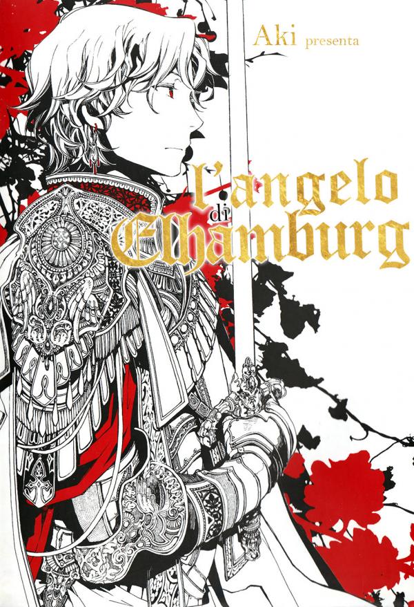 L'Angelo di Elhamburg