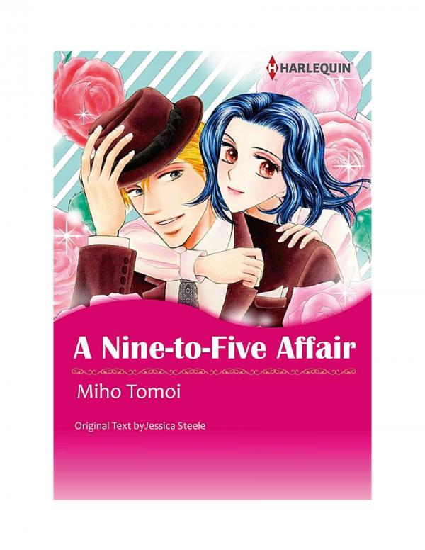 A Nine-to-Five Affair