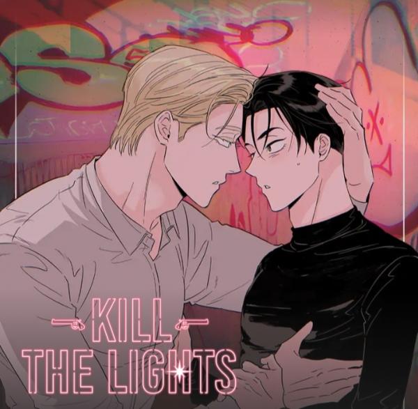 Kill The Light (Side Story)