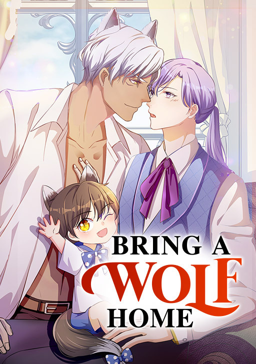 Bring A Wolf Home (Official)