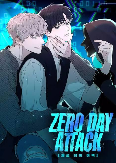 Zero Day Attack | ItzzWill