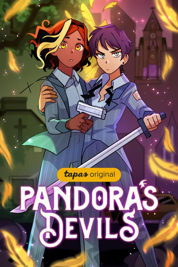 Pandora's Devils (Official)