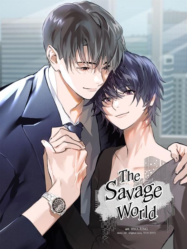 The Savage World [Official]
