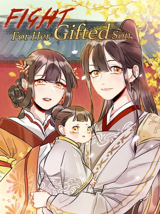 Fight For Her Gifted Son (Official)