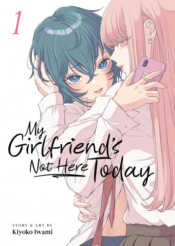 My Girlfriend's Not Here Today «Official»