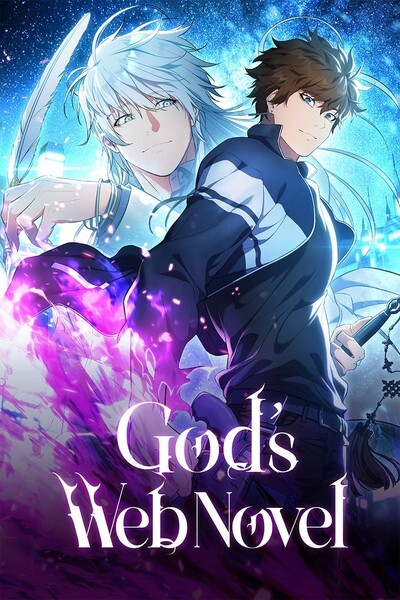 God's Web Novel (Official)