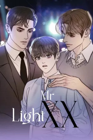 Mr.Light XX