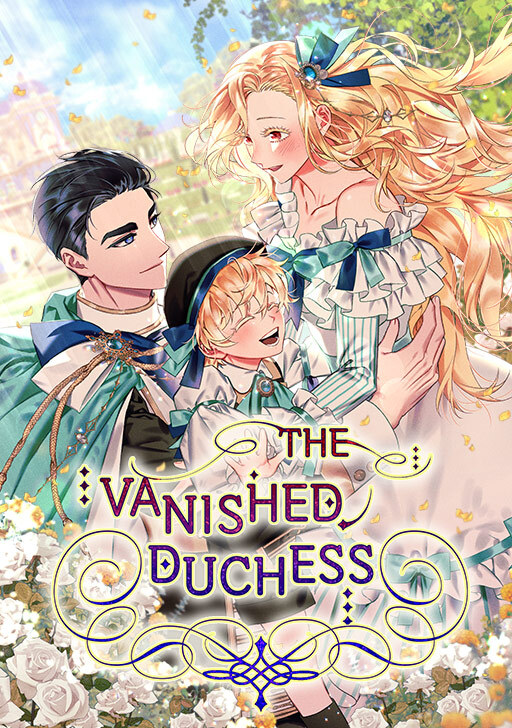 The Vanished Duchess [Official]