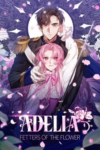 Adelia: Fetters of the Flower - AELIME