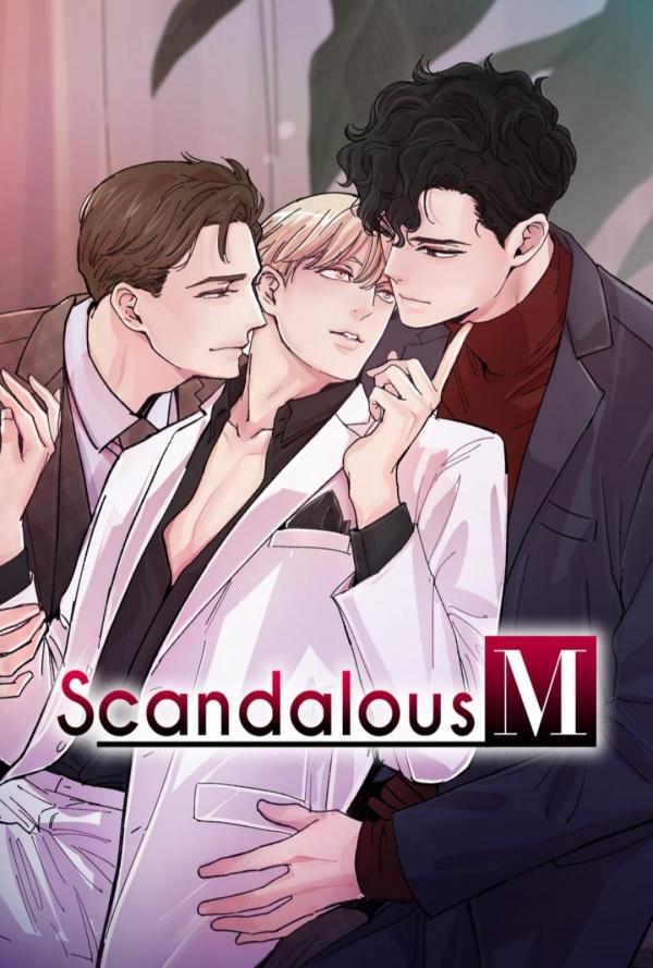 Scandalous M