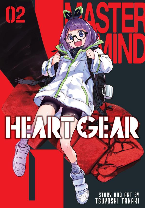 Heart Gear «Official»