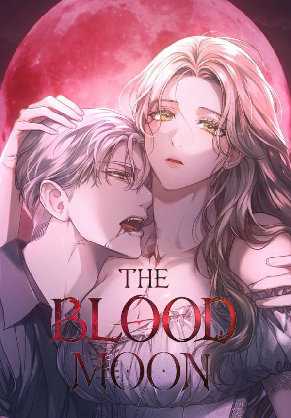 The Blood Moon [Official]