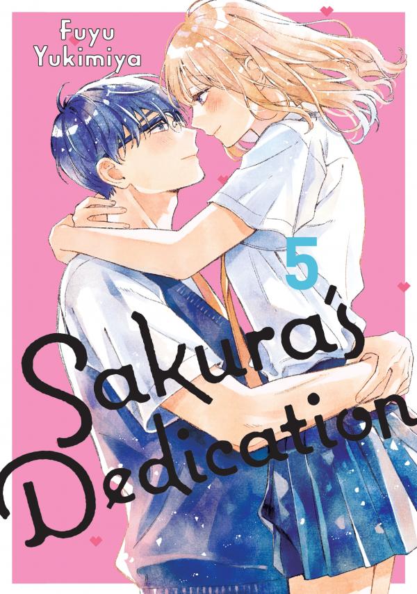 Sakura's Dedication «Official»