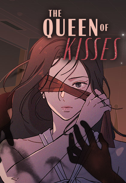 The Queen of Kisses (OFFICIAL)
