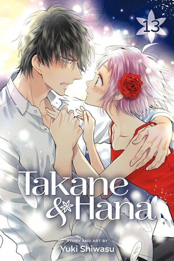 Takane to Hana (Official)