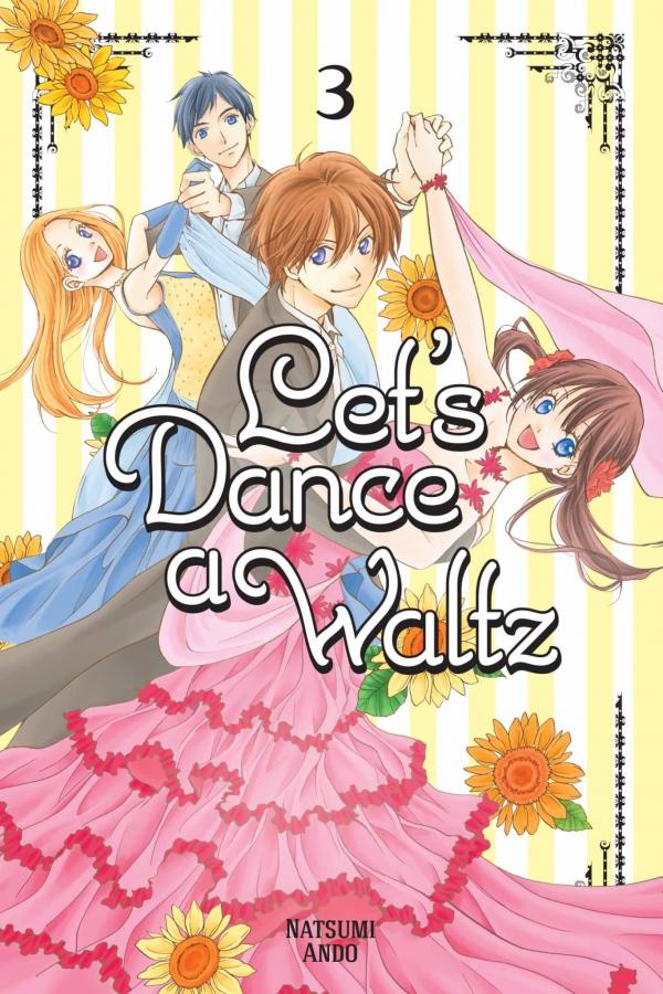 Waltz no Ojikan (Official)