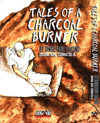Tales of a Charcoal Burner