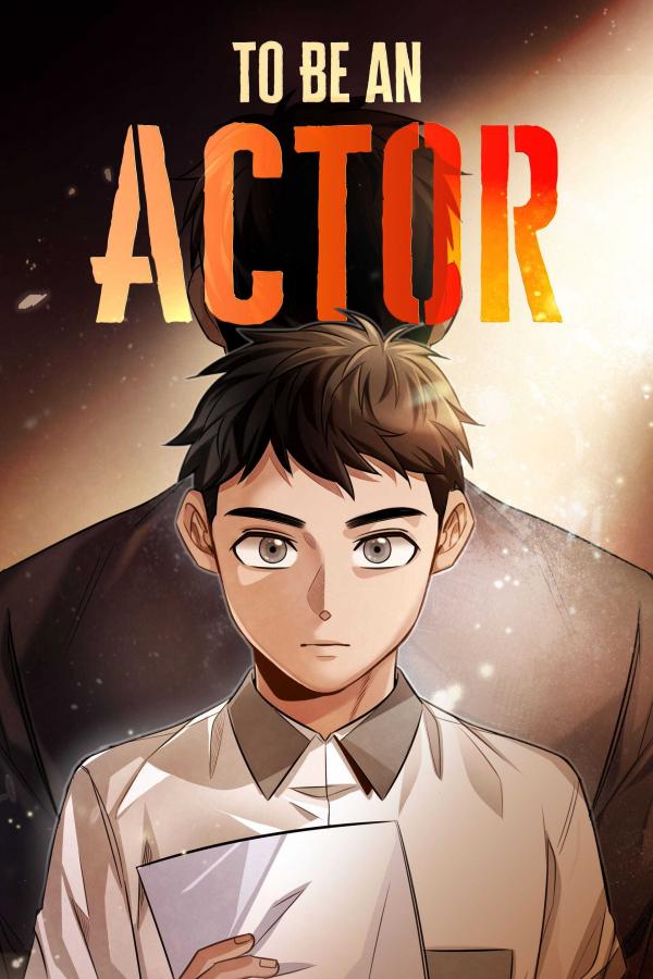 To Be an Actor (Official)