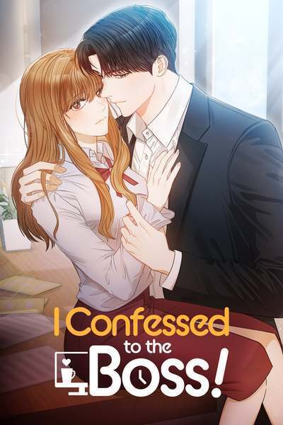 Unconcealed Office Romance (Official)