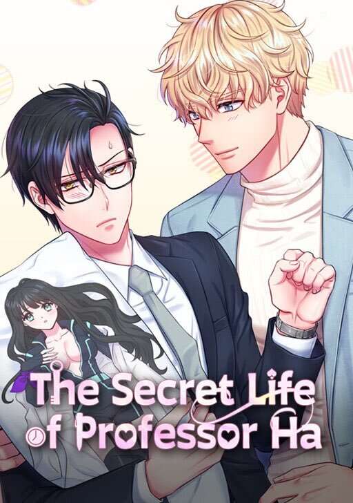 The Secret Life of Professor Ha [Official]