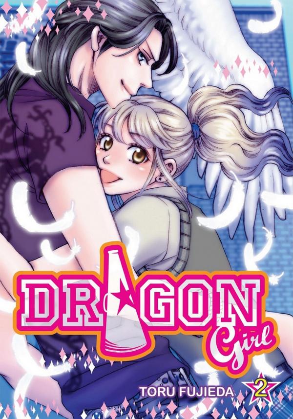 Dragon Girl (Official)