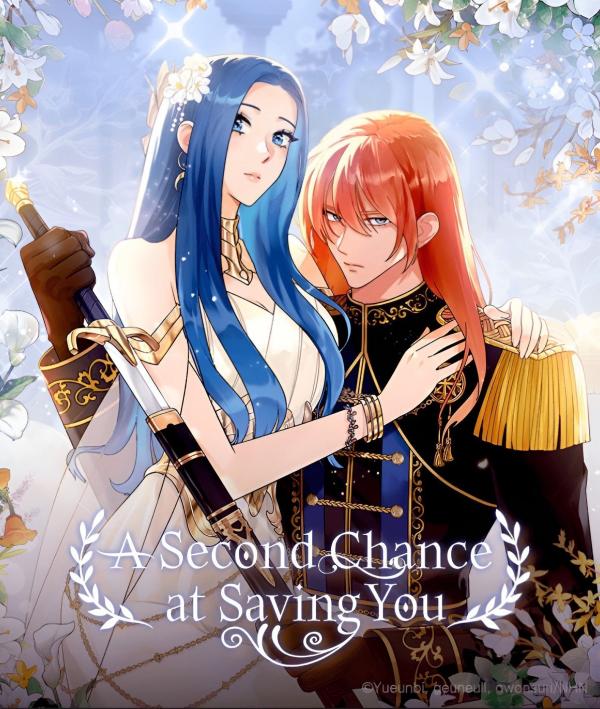 A Second Chance at Saving You