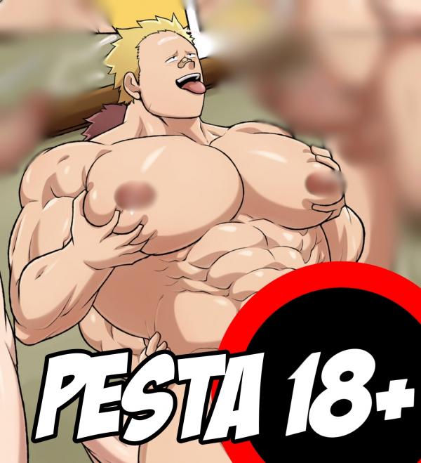 PESTA 18+ [UNCENSORED]