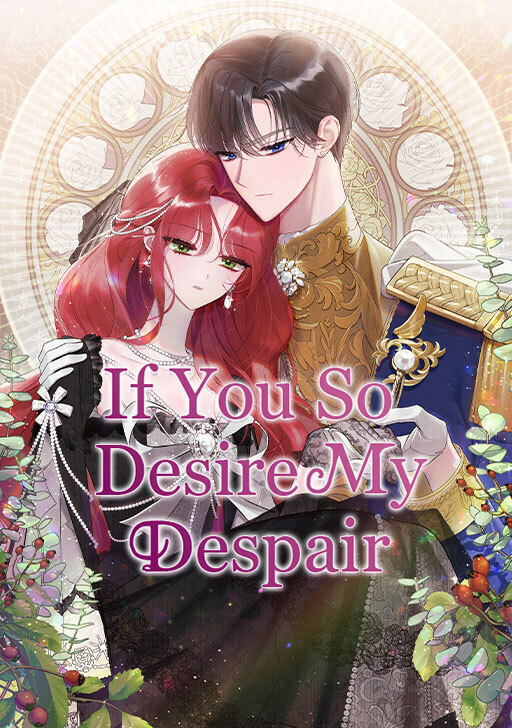 If You So Desire My Despair (RTHVRK)