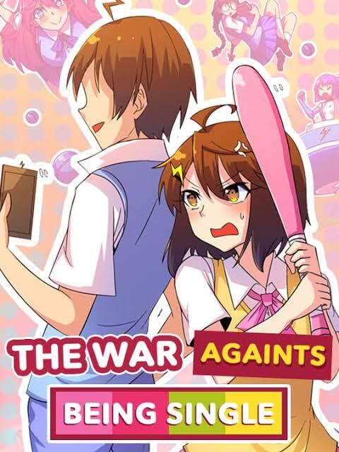The War Against Being Single (Official)
