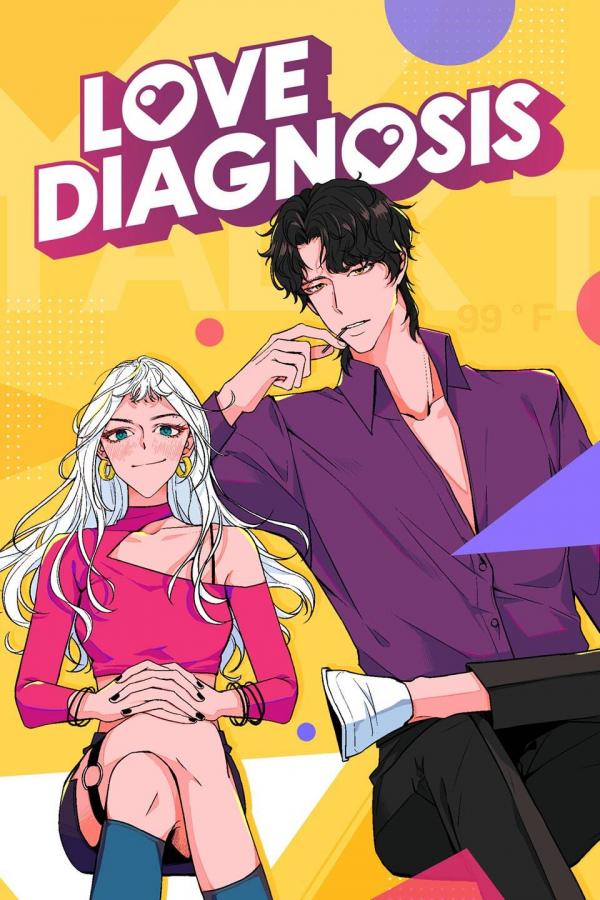 Love Diagnosis