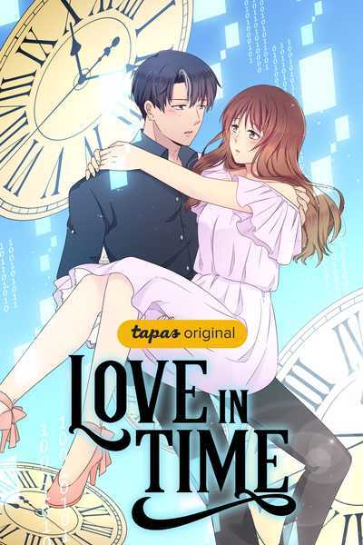 Love In Time (Official)