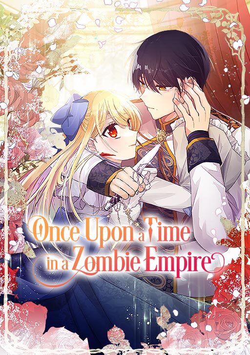 Once Upon a Time in a Zombie Empire [Official]