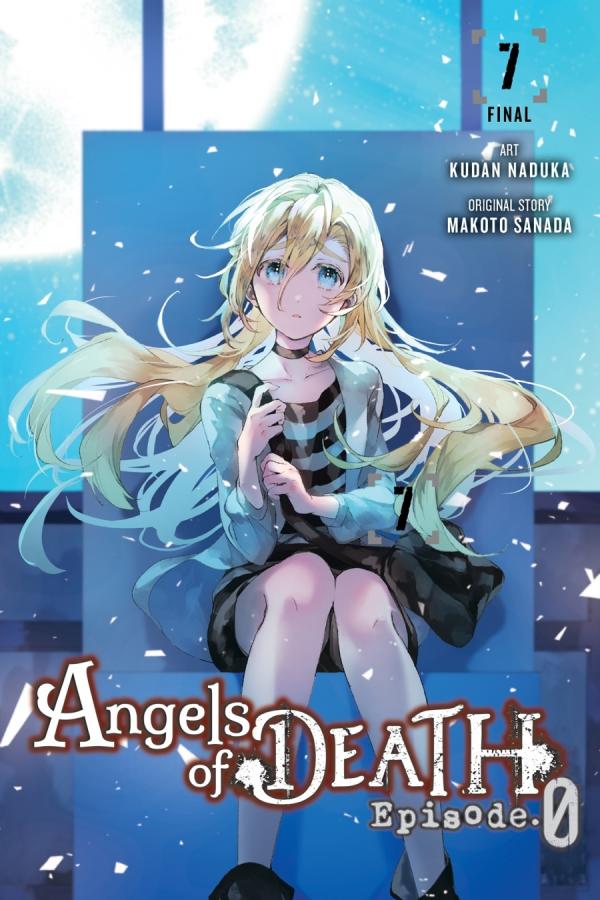 Angels of Death Episode.0 (Official)