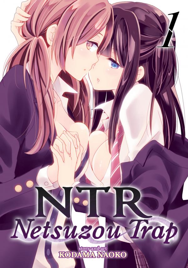 NTR: Netsuzou Trap (Official)