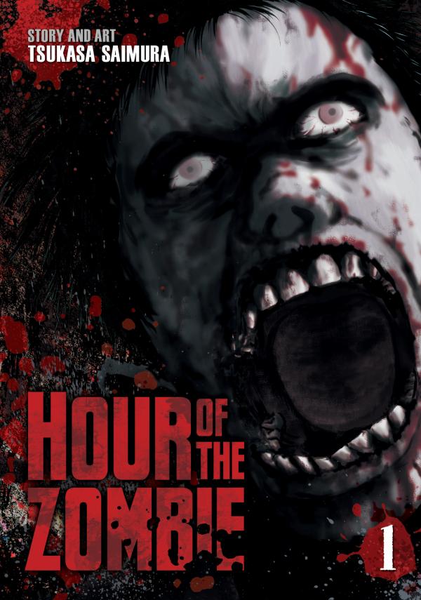 Hour of the Zombie (Official)