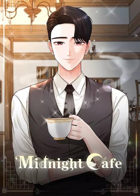 Cafe Midnight