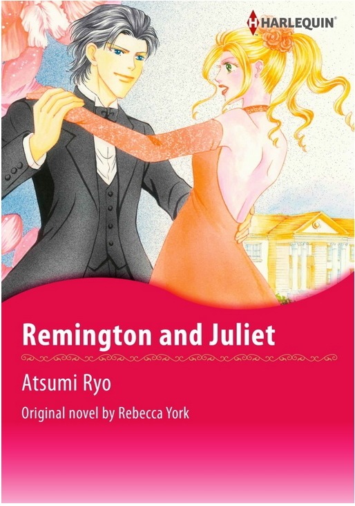 Remington And Juliet