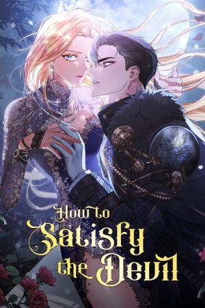 How to Satisfy the Devil [Official]