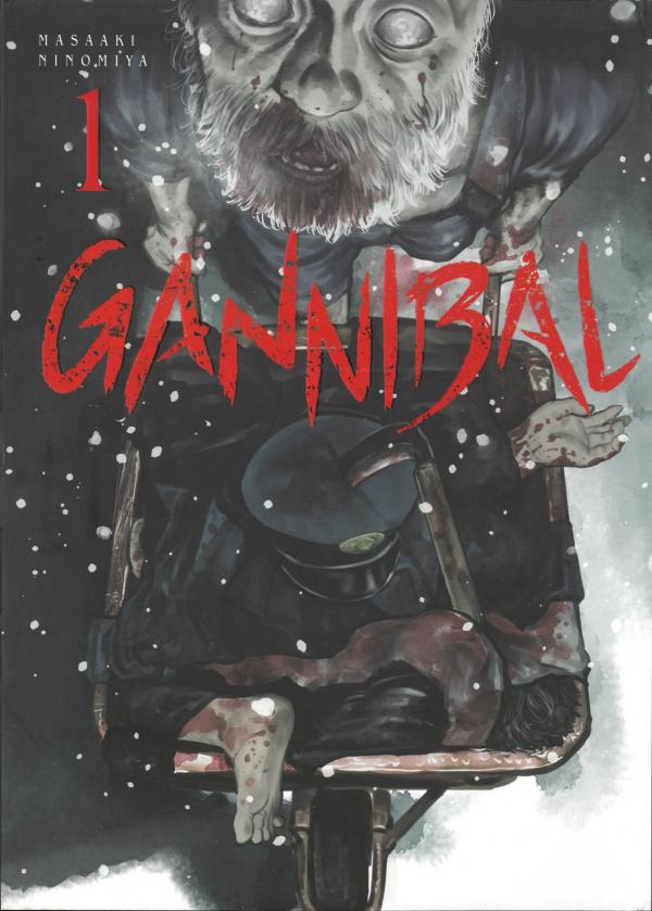 Gannibal (Official)