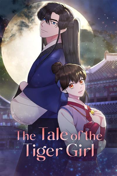 The Tale of the Tiger Girl [Official]