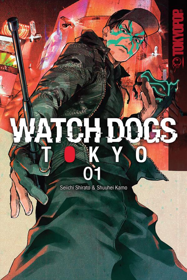 Watch Dogs Tokyo (Official)
