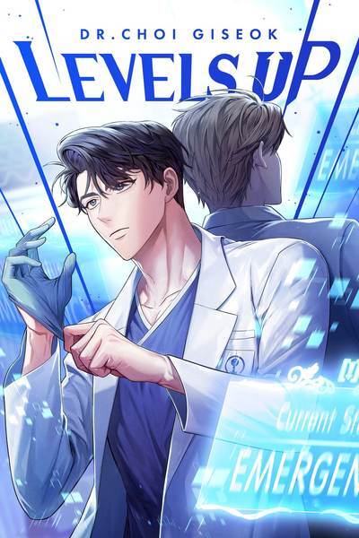 Dr. Choi Giseok Levels Up (Official)