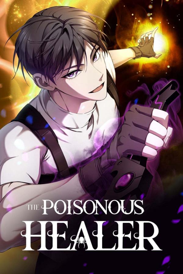 The Poisonous Healer [Official]