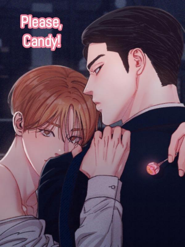 [GwangGong Industrial Complex] Please, Candy!